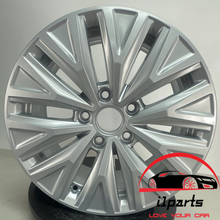 Load image into Gallery viewer, Volkswagen Jetta 16" UNIVERSAL OEM Wheel Rim 2019-2021 70045