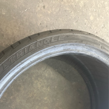 Load image into Gallery viewer, One TRIANGLE TR968 245/35/20 Tire 06d535a9