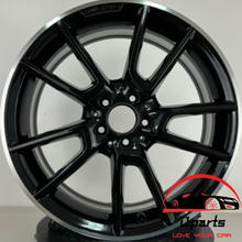 Load image into Gallery viewer, MERCEDES C-CLASS 2016-2018 19" FACTORY ORIGINAL FRONT AMG WHEEL RIM