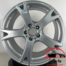 Load image into Gallery viewer, MERCEDES BENZ S-CLASS 2012 2013 19" FACTORY ORIGINAL FRONT WHEEL RIM 85246#D