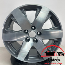 Load image into Gallery viewer, HONDA PILOT 2012 2013 2014 2015 18" FACTORY ORIGINAL WHEEL RIM 64038