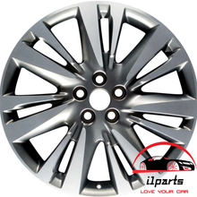 Load image into Gallery viewer, LINCOLN MKZ 2017-2020 19&quot; FACTORY ORIGINAL WHEEL RIM