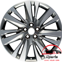 Load image into Gallery viewer, LINCOLN MKZ 2017-2020 19" FACTORY ORIGINAL WHEEL RIM