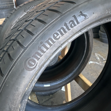 Load image into Gallery viewer, ONE CONTINENTAL EXTREME CONTACT 235/35/19 TIRE
