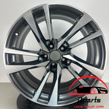 Load image into Gallery viewer, Audi A5/S5 B9 19" OEM 2019-2025 Wheel Rim 8W0601025FN 12005