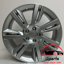 Load image into Gallery viewer, VOLVO 60 SERIES S60 2008-2013 18" FACTORY ORIGINAL WHEEL RIM "Sleipner" 70370#D