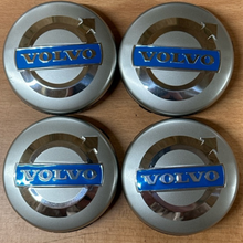 Load image into Gallery viewer, Set of 4 Volvo Wheel Center Cap 3546923 5697c54c