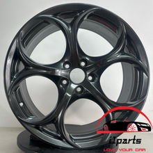 Load image into Gallery viewer, ALFA-ROMEO GIULIA 2017-2025 19" FACTORY ORIGINAL FRONT WHEEL RIM 58164