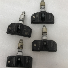 Load image into Gallery viewer, Set of 4 Mercedes Benz TPMS 0045429718 1b13d730