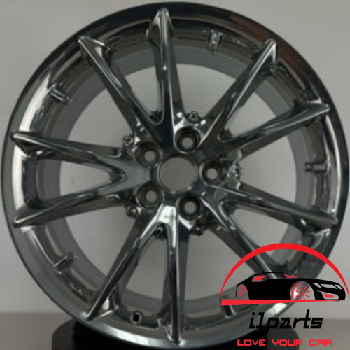 CADILLAC XTS 2013-2019 20