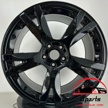 Load image into Gallery viewer, LAMBORGHINI GALLARDO CALLISTO 19" FACTORY ORIGINAL REAR WHEEL RIM