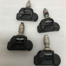 Load image into Gallery viewer, Set of 4 Mercedes Benz TPMS A0009050030 433MHz ddc5d06f