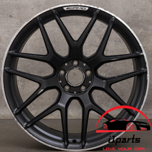 Load image into Gallery viewer, MERCEDES AMG GT53 GT63s REAR RIM OEM 2019-2025 85795 A2904010900 WHEEL RIM