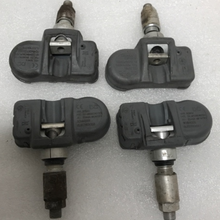 Load image into Gallery viewer, Set of 4 Mercedes Benz TPMS 433mhz A0009050030  6f394574