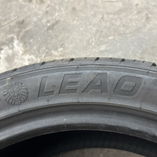 Load image into Gallery viewer, LEAO LION SPORT 255/40/19 5e56d7e2
