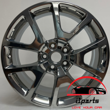 Load image into Gallery viewer, SET OF 4 PONTIAC G8 2006 - 2009 19" FACTORY ORIGINAL WHEEL RIM 6651 92226452