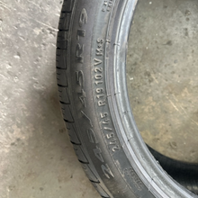 Load image into Gallery viewer, Pirelli Cinturato P7 245/45/19  fb713aea