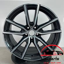 Load image into Gallery viewer, BMW 230i 330i 430i M240i M340i 2019-2024 18"  FACTORY OEM WHEEL RIM 86487