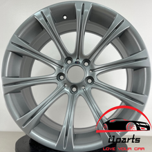 Load image into Gallery viewer, BMW M5 M6 2006-2010 19&quot; FACTORY OEM REAR WHEEL RIM 59547 36117834626