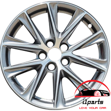 Load image into Gallery viewer, CADILLAC CT5 2020-2023 19 INCH ALLOY RIM WHEEL