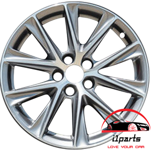 CADILLAC CT5 2020-2023 19 INCH ALLOY RIM WHEEL