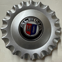 Load image into Gallery viewer, BMW Alpina Wheel Hub Center Cap 31fa8bc1