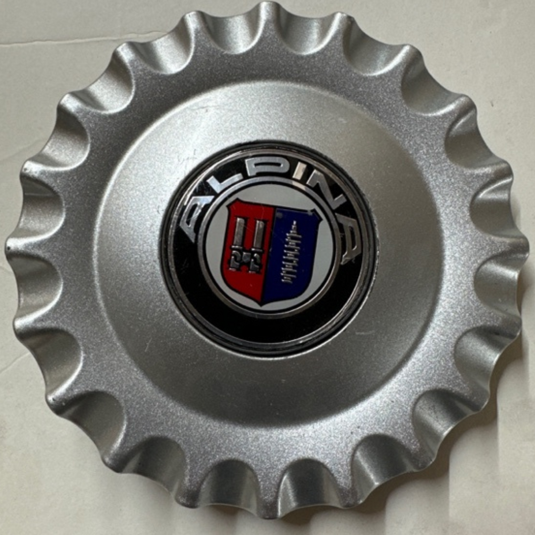 BMW Alpina Wheel Hub Center Cap 31fa8bc1