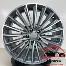 Load image into Gallery viewer, MERCEDES C300 19"C300 Front rim OEM 2023-2026 AMG Wheel 2064011900 86662