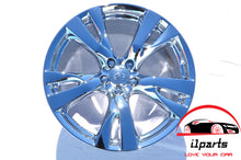 Load image into Gallery viewer, INFINITI M37 M56 Q70 2011-2018 20" FACTORY ORIGINAL WHEEL RIM