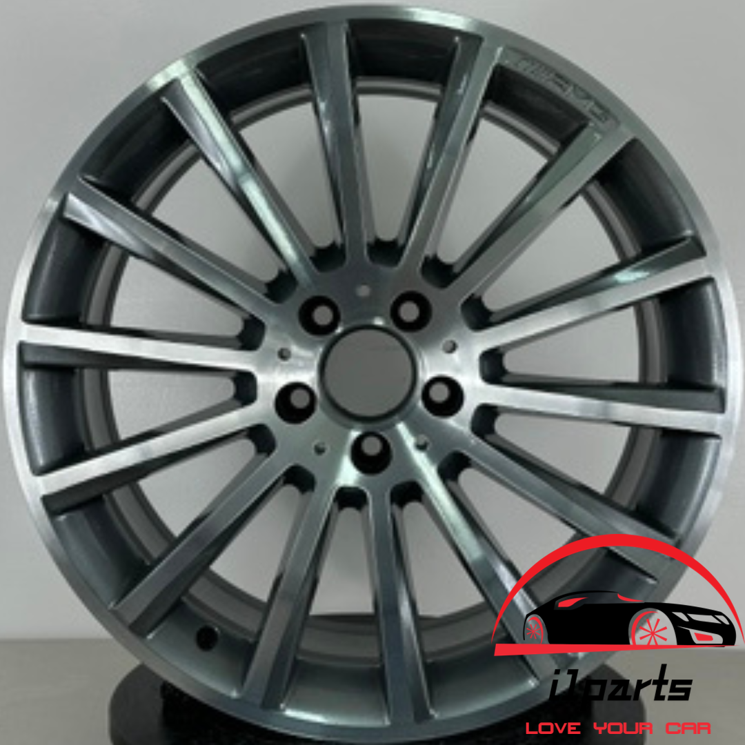 MERCEDES C300 2017 2018 19