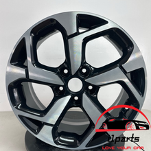 Load image into Gallery viewer, 2022 Kia Sportage 17" OEM Wheel Rim 52910D9230 74805