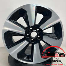 Load image into Gallery viewer, SUBARU FORESTER 2017 2018 17" FACTORY ORIGINAL WHEEL RIM 68839