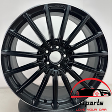 Load image into Gallery viewer, Mercedes Wheel GLA35 GLA45  21" x 8.5” 2021-2023 65551 A2474012200 OEM Rim