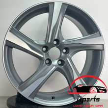 Load image into Gallery viewer, VOLVO V60 S60 2011-2015 18" FACTORY ORIGINAL WHEEL RIM 98024 AKA 70394