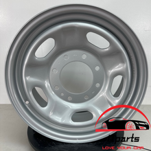 Load image into Gallery viewer, FORD F250SD PICKUP F350SD  2010-2017 17" FACTORY ORIGINAL WHEEL RIM 3828