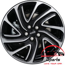 Load image into Gallery viewer, Lincoln MKZ 2020 OEM 19" Wheel  LP5J1007AA  LP5Z1007A  10252