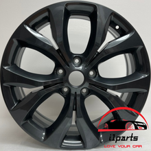 Load image into Gallery viewer, CHRYSLER PACIFICA 2017-2020 20" FACTORY OEM WHEEL RIM 2596 aka 2623 5RG49TRMAB