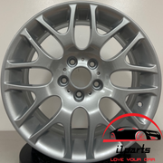 BMW 323i 328i 335i 2006-2013 18" FACTORY OEM REAR WHEEL RIM 59621