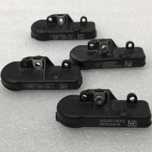 Load image into Gallery viewer, Set of 4 Ford TPMS Sensor 315Mhz DE8T-1A180-AA 7b8fa7f0