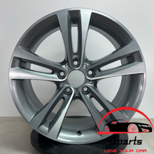 Load image into Gallery viewer, BMW 320i 328i 330e 330i 335i 340i 2012-2020 18&quot; FACTORY ORIGINAL WHEEL RIM