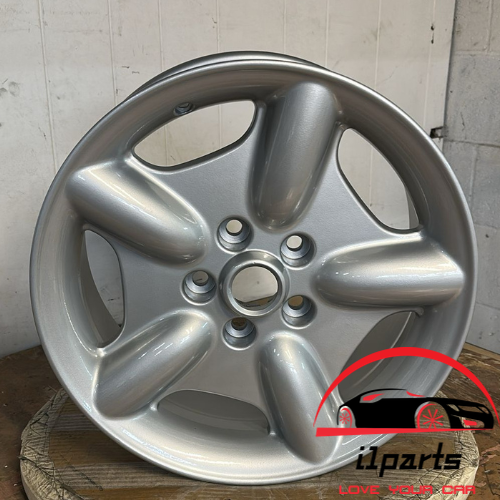 JAGUAR XK8 17x8 17