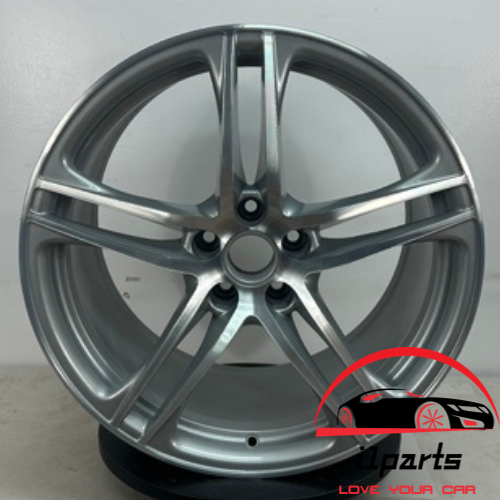 AUDI R8 2011-2014 19
