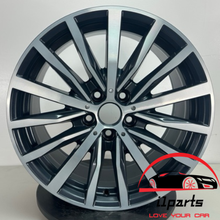 Load image into Gallery viewer, BMW 228i M235i 2020-2024 18" OEM Wheel Rim Style 488 86587 6856089