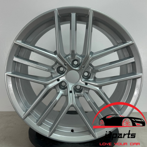 2024 BMW 530i 540i OEM Wheel Rim 19x8.5 19