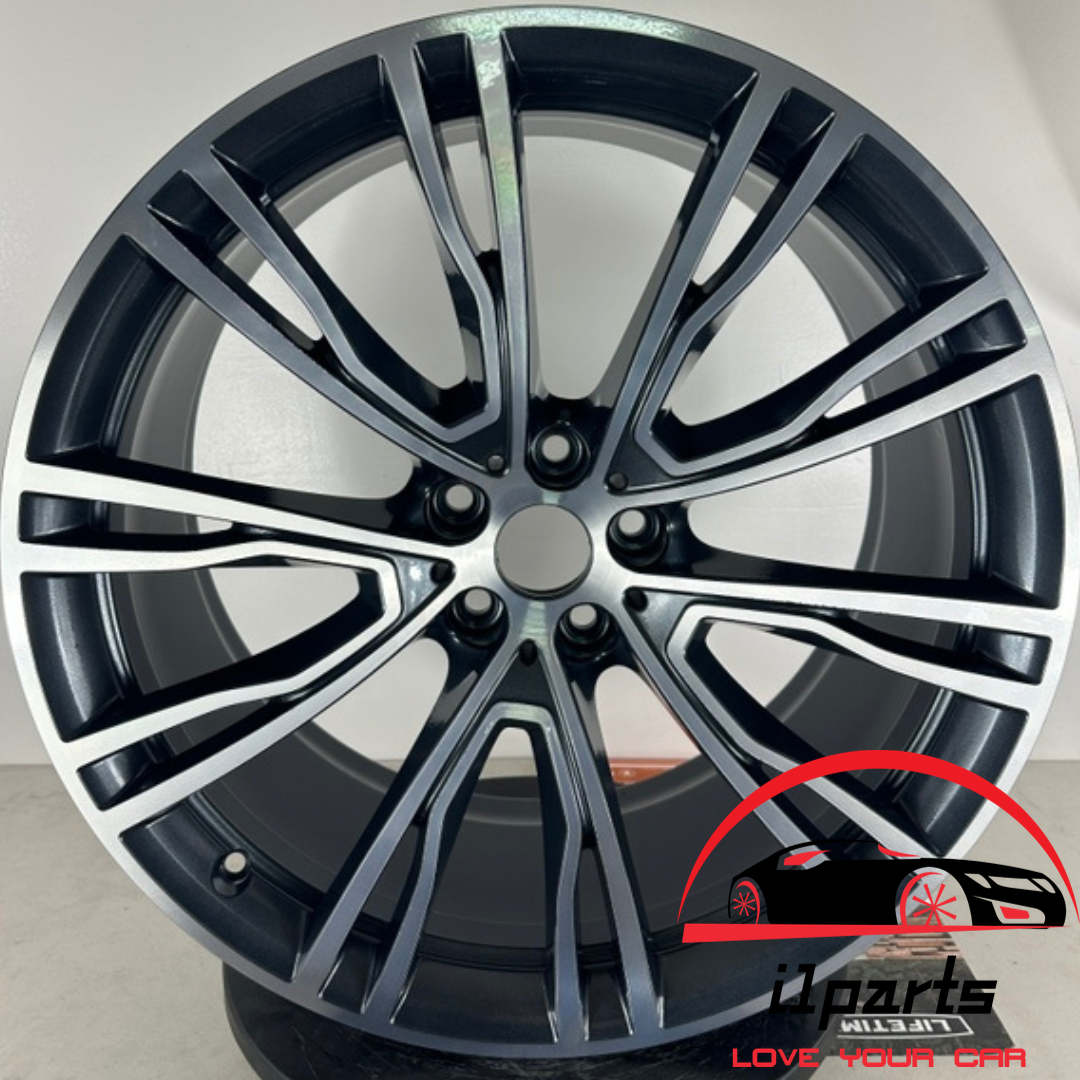 BMW X3 X4 2018-2023 21