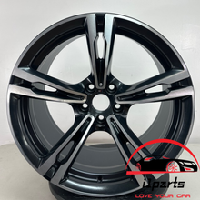 Load image into Gallery viewer, BMW M5 F90 705M 2018-2023 19" x 9.5 FACTORY OEM FRONT WHEEL RIM 86386 7857075