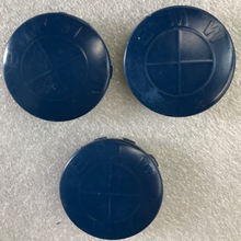 Load image into Gallery viewer, Set of 4 BMW OEM Wheel Hub Center Cap 6783536 227a0c9b