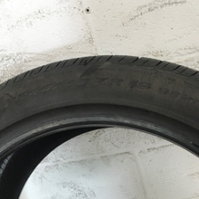 Load image into Gallery viewer, Set of 2 Pirelli P Zero Nero 245/45/19 f929a610