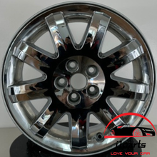 Load image into Gallery viewer, CHRYSLER PT CRUISER 2006-2010 16&quot; FACTORY OEM WHEEL RIM 2269 5085550AB