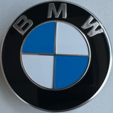 Load image into Gallery viewer, BMW OEM Wheel Hub Center Cap 6850834 17891ce6 set of 4